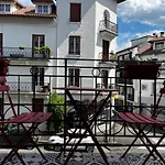 Appartement Saint-Jean-de-Luz, 1 pièce, 4 personnes - FR-1-239-751