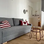 Appartement Saint-Jean-de-Luz, 1 pièce, 4 personnes - FR-1-239-751