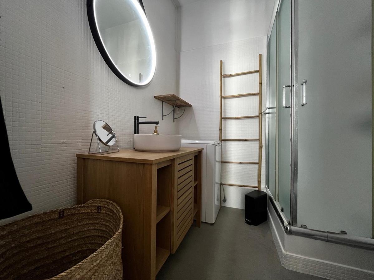 Saint-jean-de-luz, 1 Pièce, 4 Personnes - Fr-1-239-751