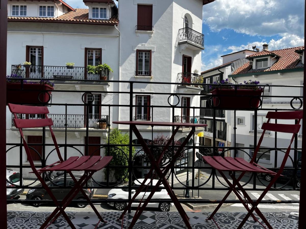 Saint-jean-de-luz, 1 Pièce, 4 Personnes - Fr-1-239-751 Appartement