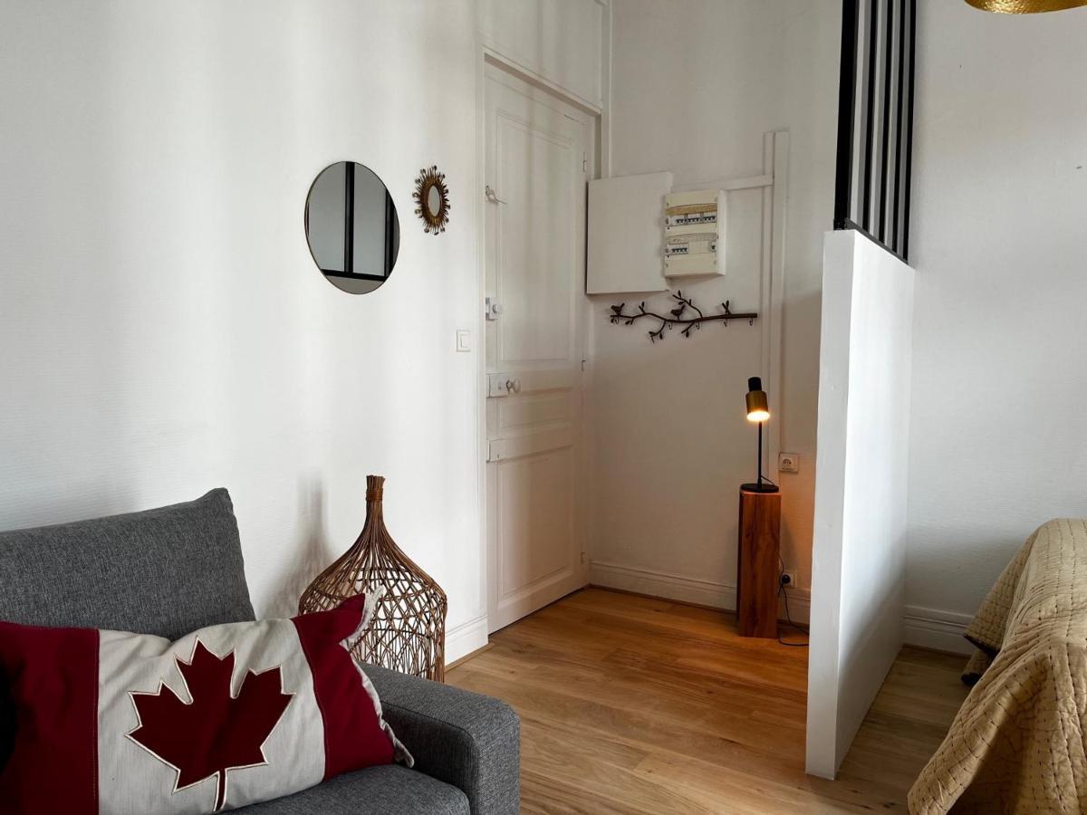Saint-jean-de-luz, 1 Pièce, 4 Personnes - Fr-1-239-751 *