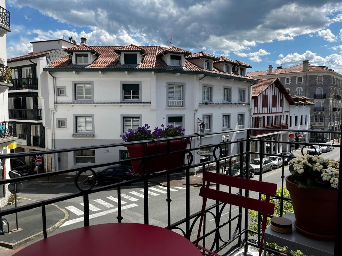 Saint-jean-de-luz, 1 Pièce, 4 Personnes - Fr-1-239-751 Saint-Jean-de-Luz