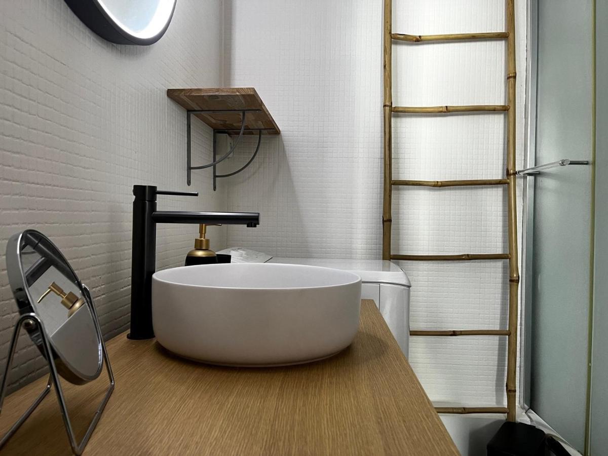 Saint-jean-de-luz, 1 Pièce, 4 Personnes - Fr-1-239-751 Appartement *